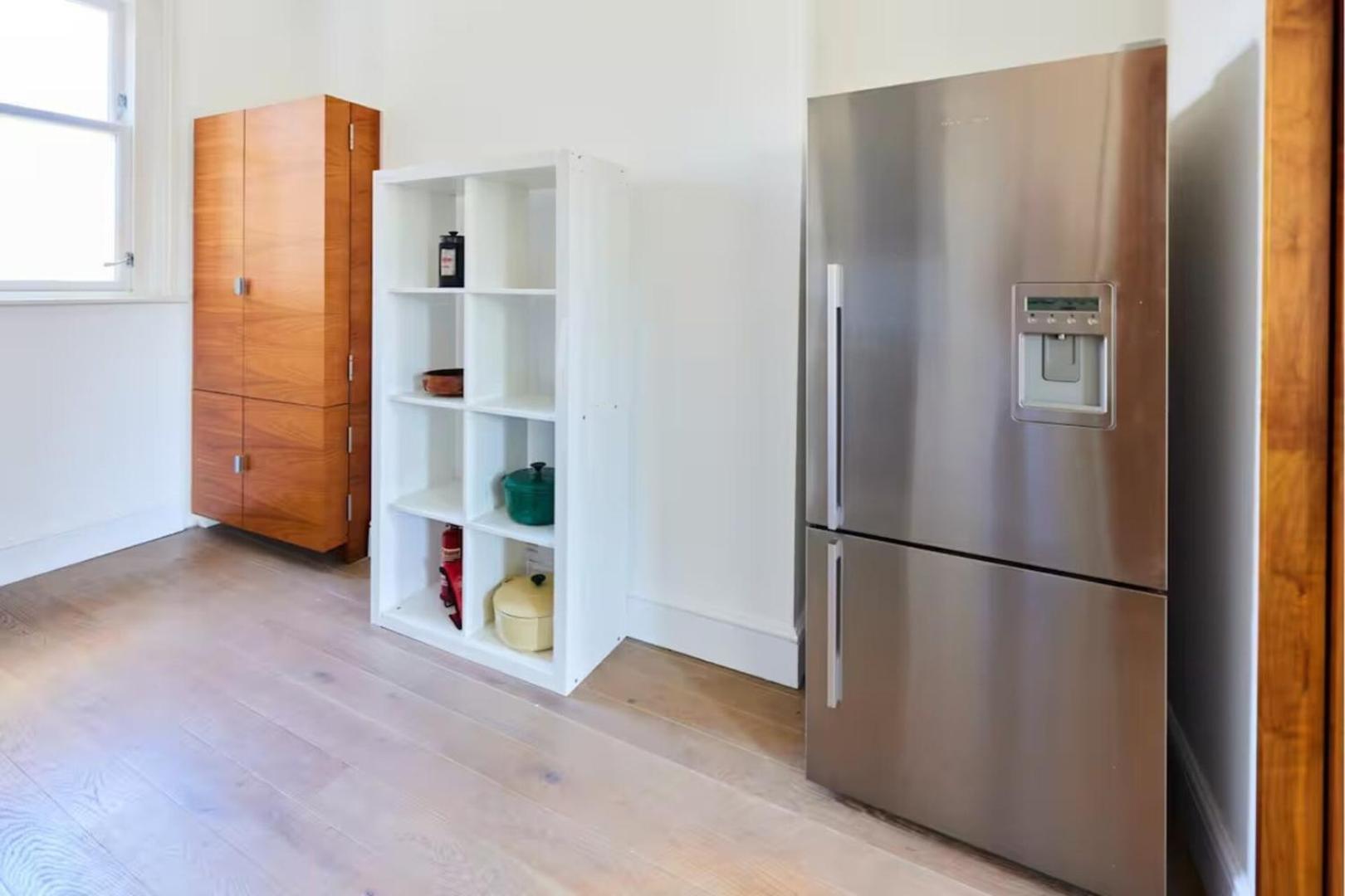 Appartamento Stylish 3br With Private Patio In Maida Vale *