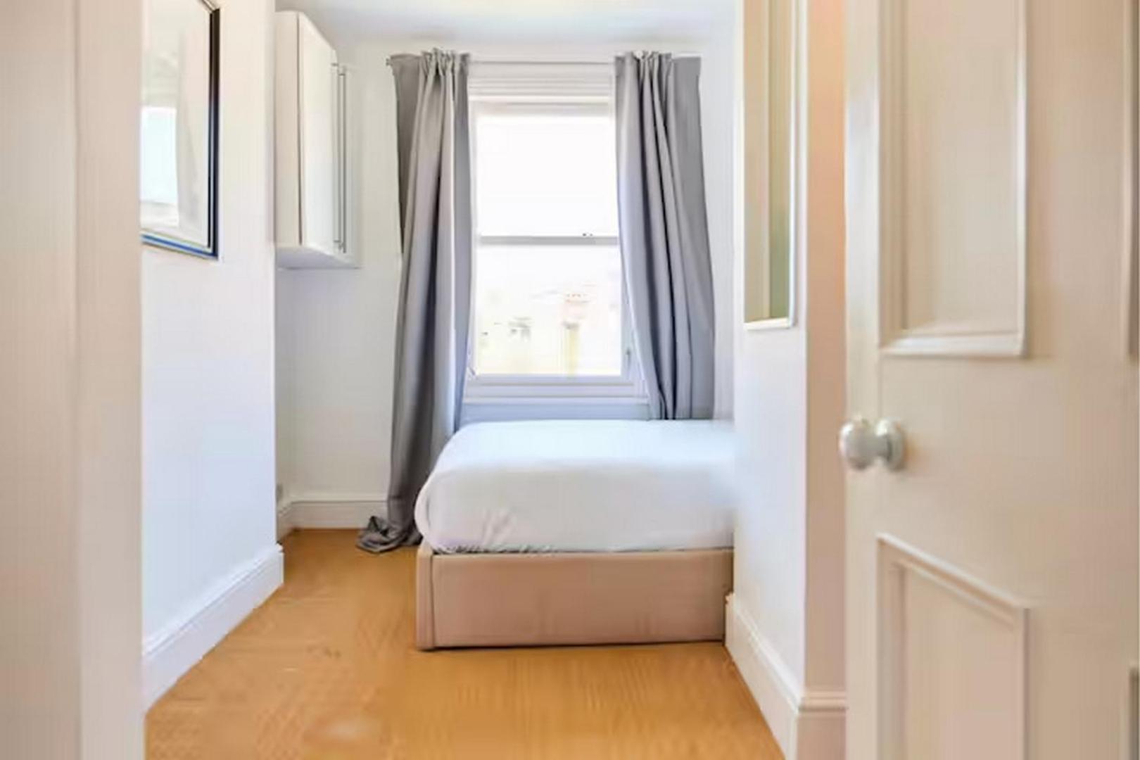 Appartamento Stylish 3br With Private Patio In Maida Vale