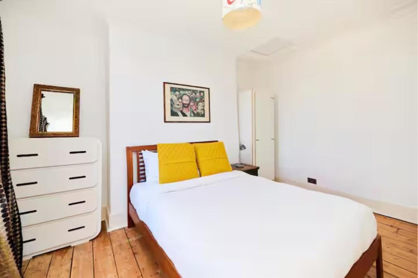 Appartamento Stylish 3br With Private Patio In Maida Vale *